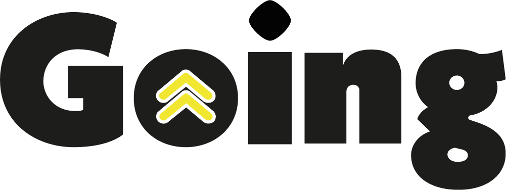 GOING Branding